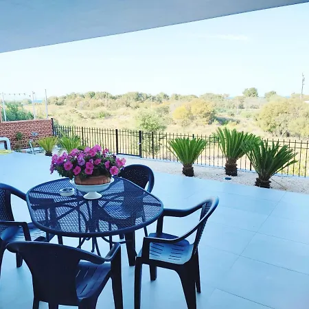 I Mori Di Brucoli Villa Exterior photo