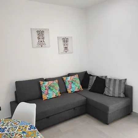 I Mori Di Brucoli Villa Exterior photo