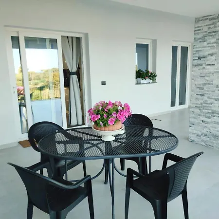 I Mori Di Brucoli Villa Exterior photo