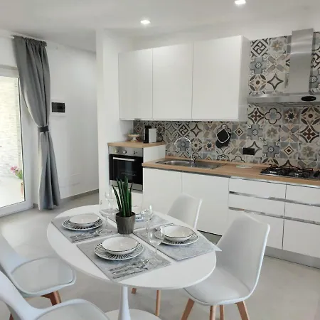 I Mori Di Brucoli Villa Exterior photo
