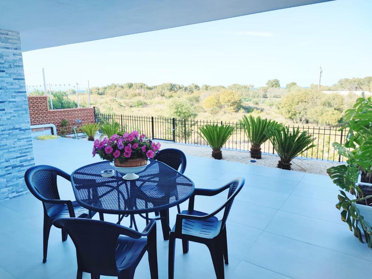 Holiday home I Mori Di