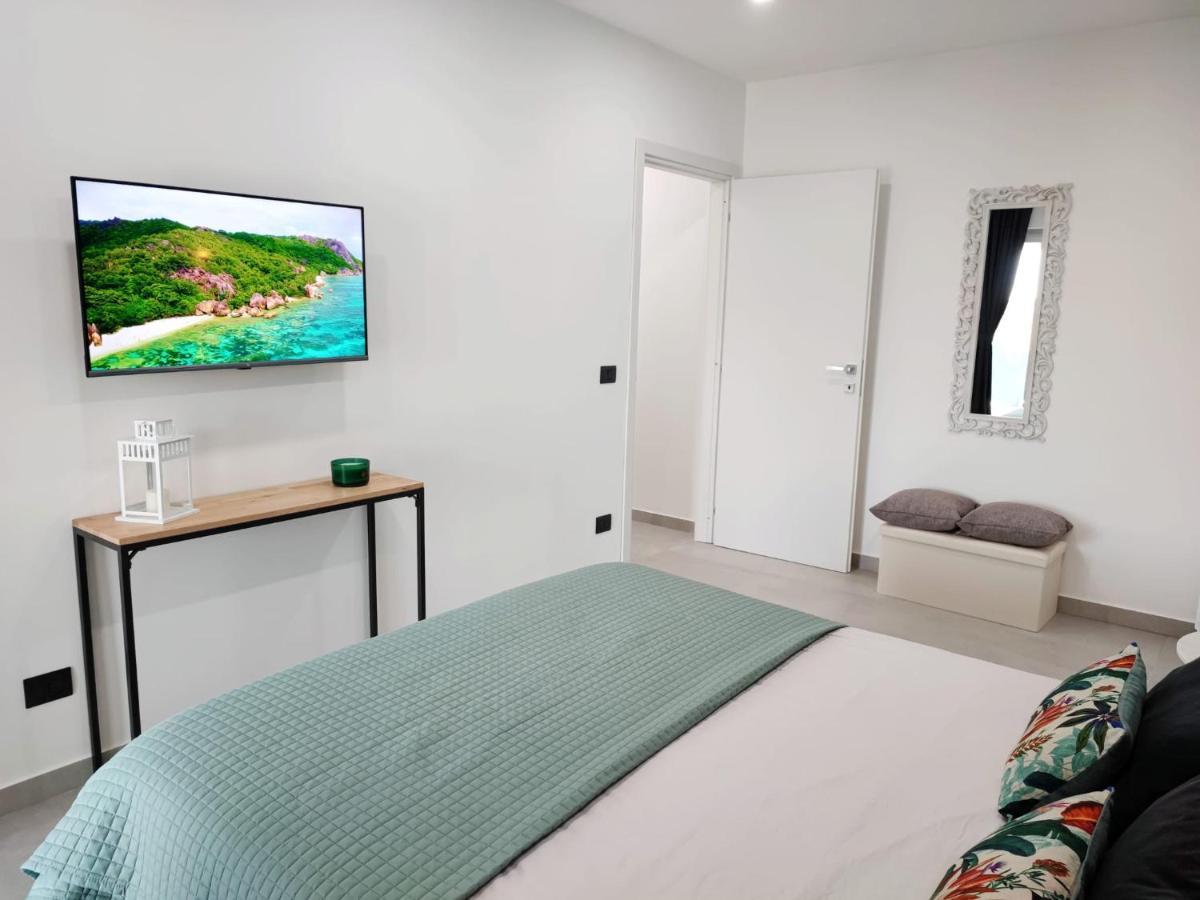 I Mori Di Holiday home Brucoli