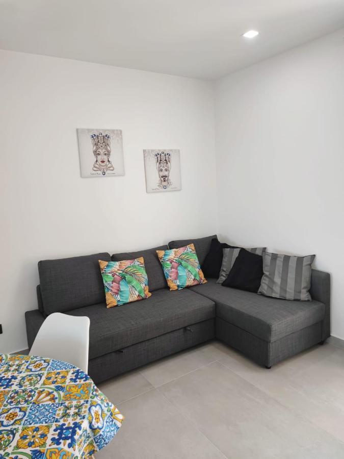 Holiday home I Mori Di Brucoli