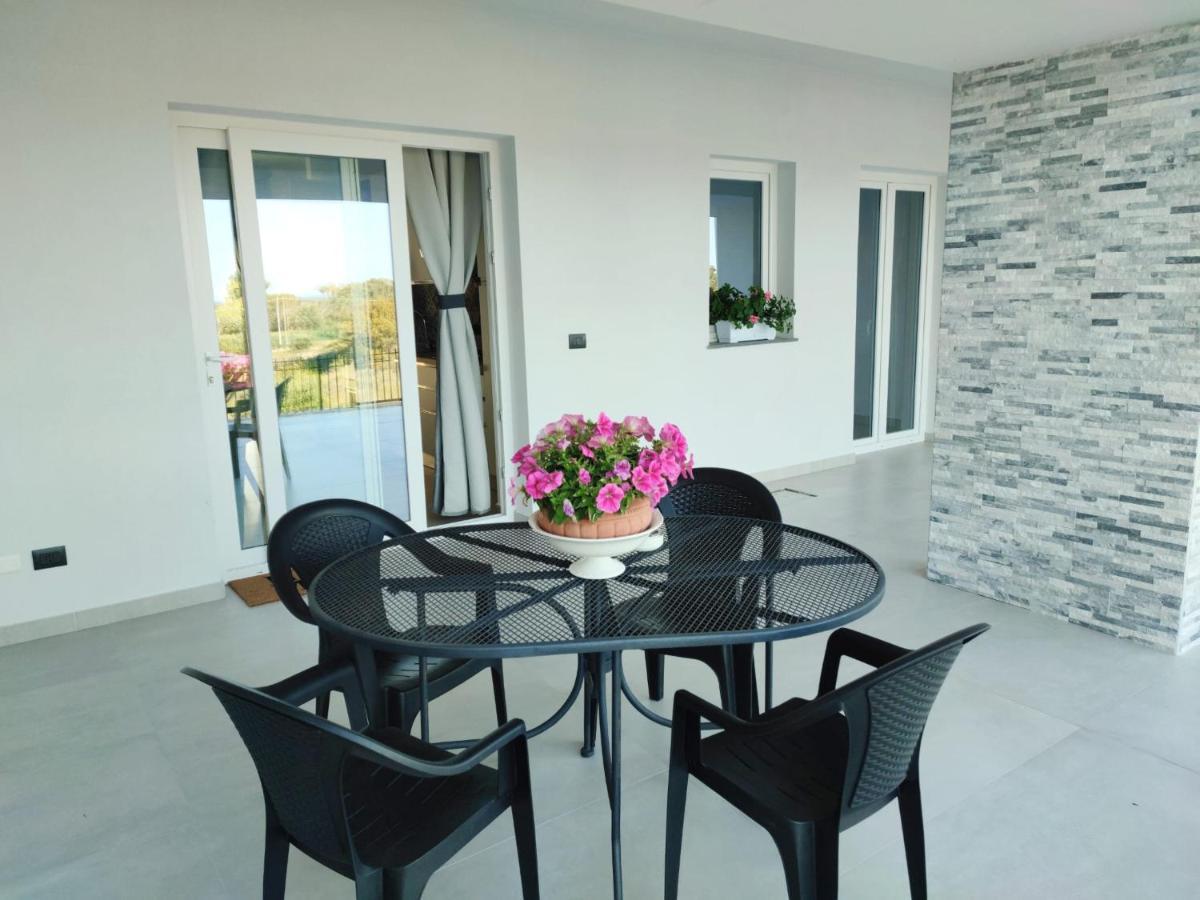 I Mori Di Holiday home Brucoli