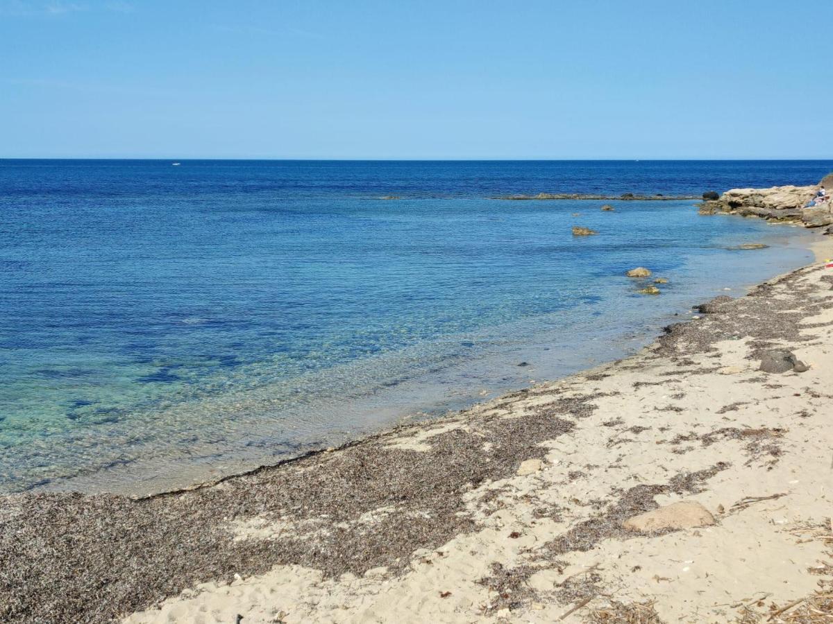 Holiday home I Mori Di