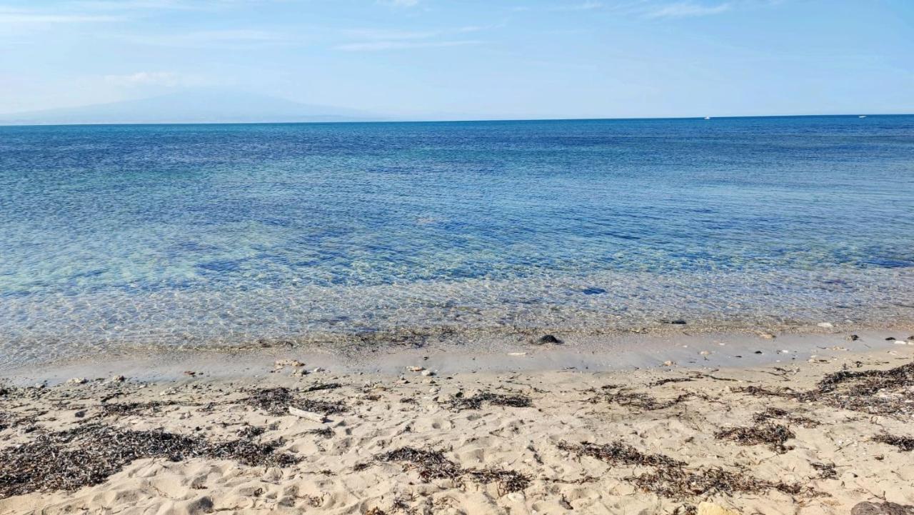 Holiday home I Mori Di Brucoli