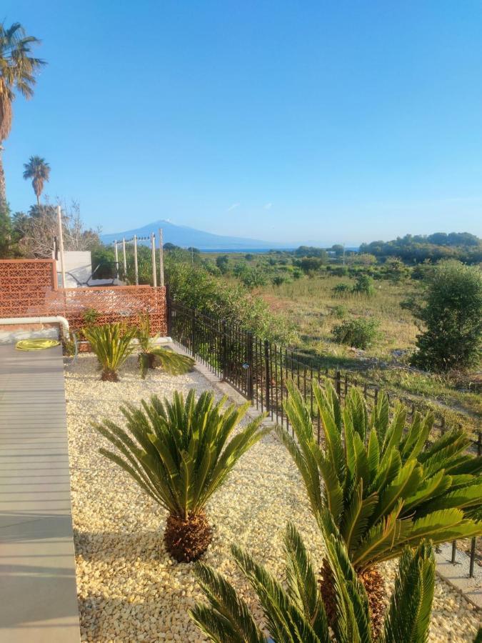 I Mori Di Holiday home Brucoli