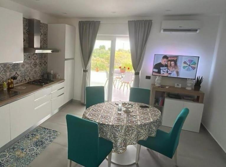 Holiday home I Mori Di