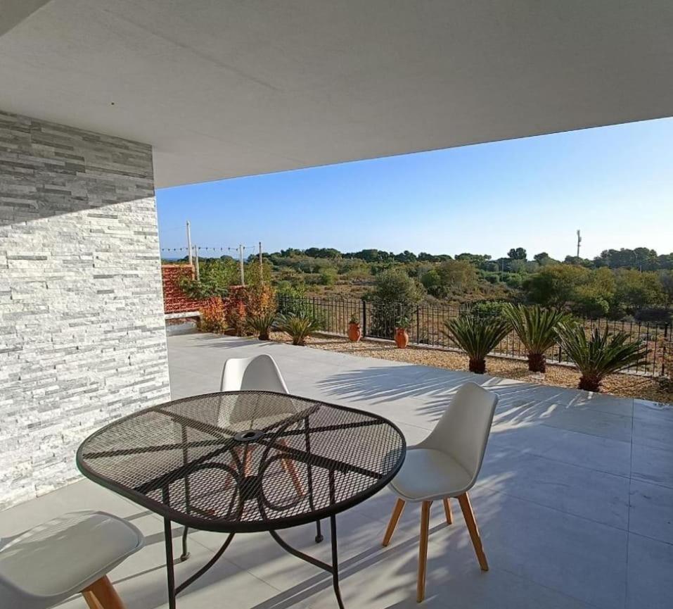 I Mori Di Holiday home Brucoli