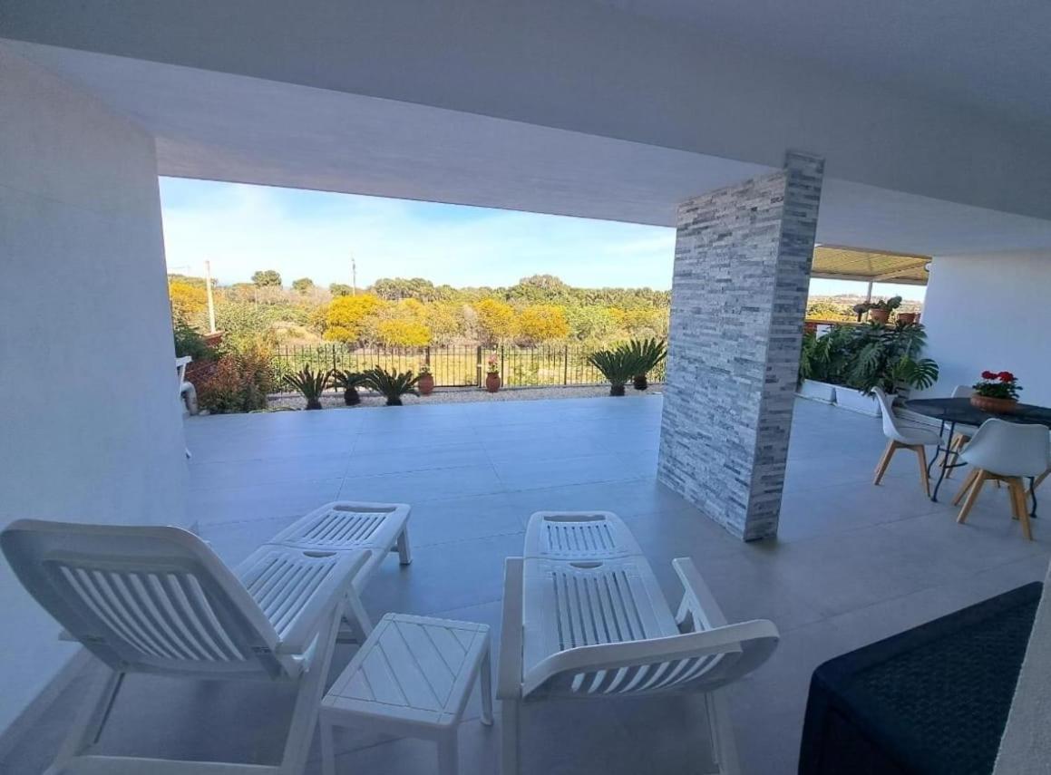 I Mori Di Holiday home *
