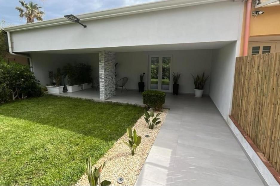 I Mori Di Holiday home Brucoli