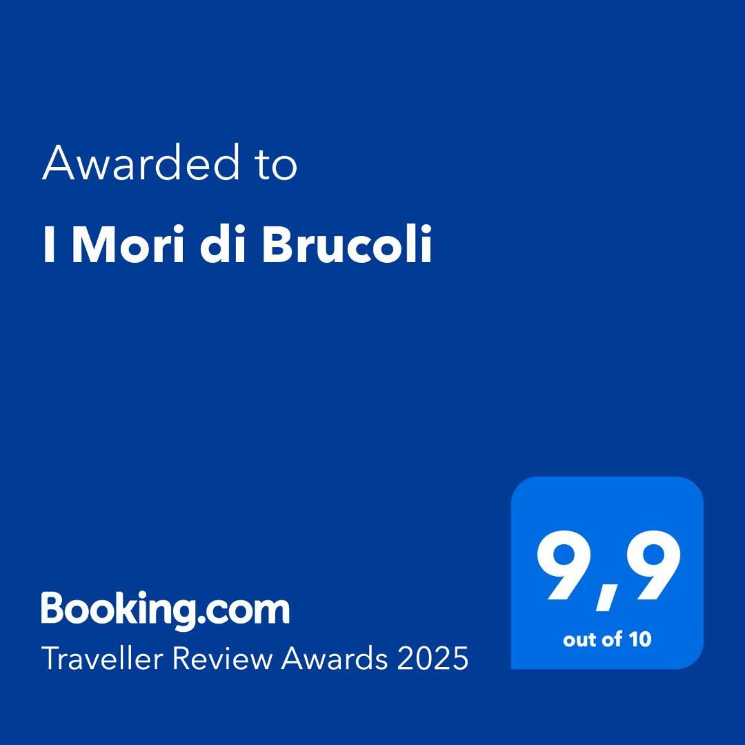 I Mori Di * Brucoli
